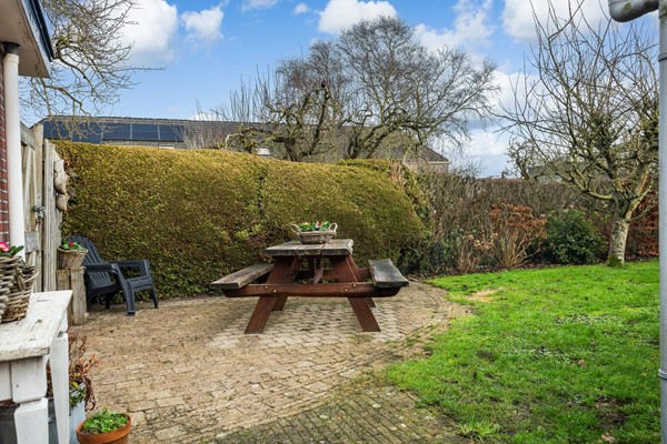 Medium property photo - Hôfsleane 73, 9041 AM Berltsum